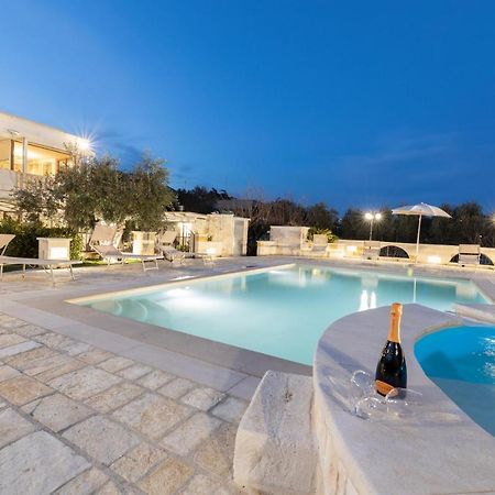 Tenuta Marmorelle Ostuni Extérieur photo