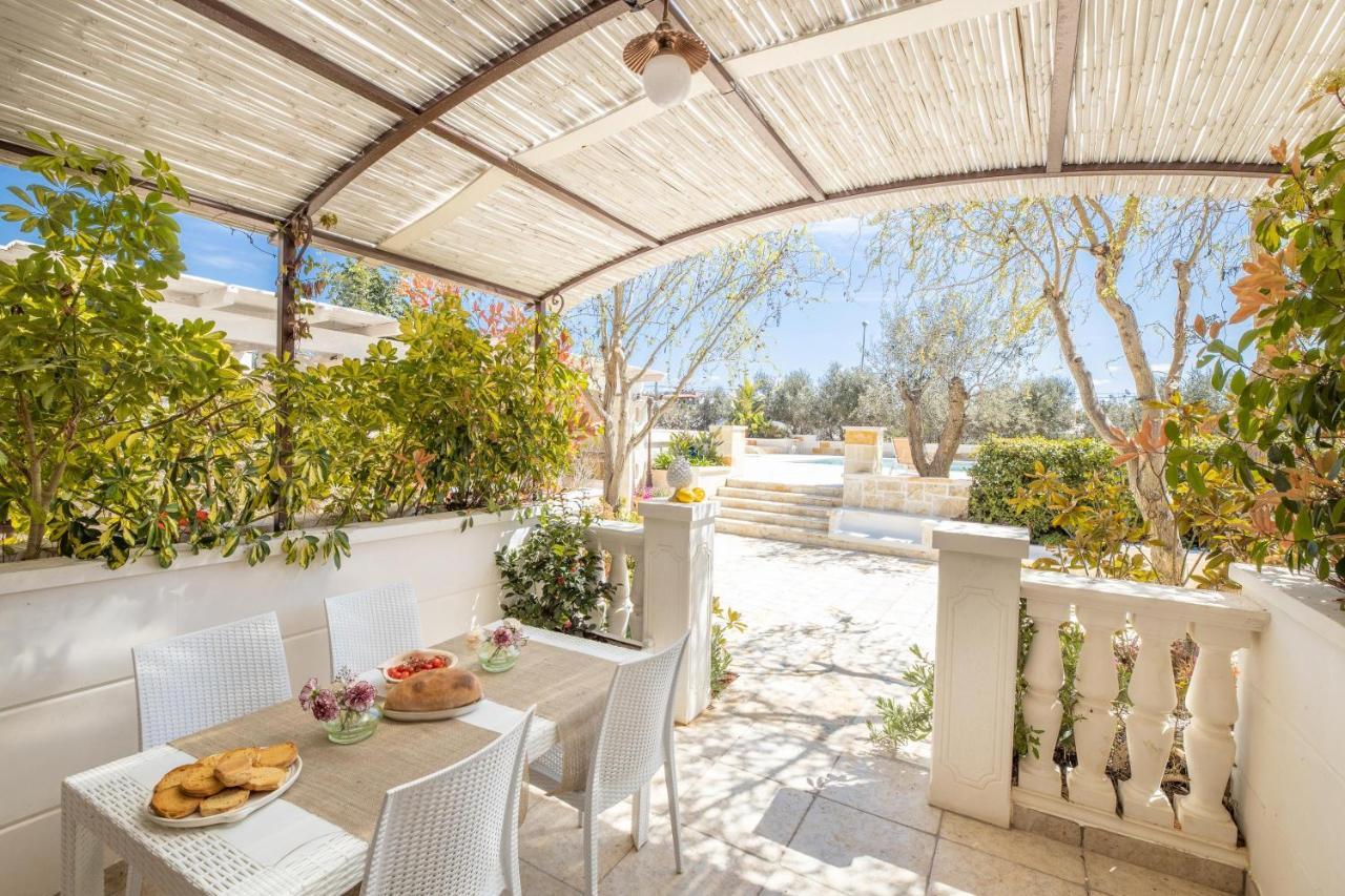 Tenuta Marmorelle Ostuni Extérieur photo