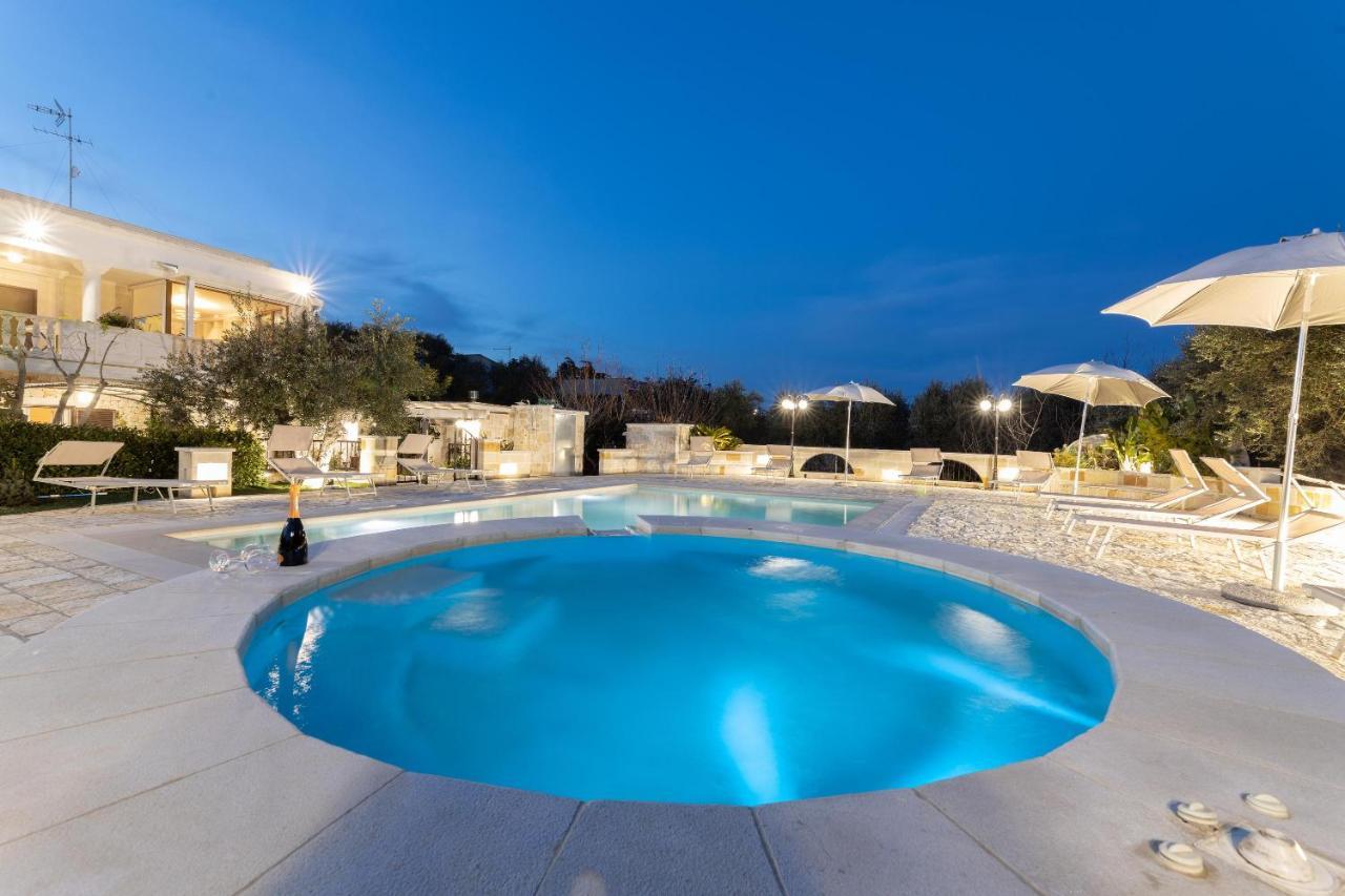 Tenuta Marmorelle Ostuni Extérieur photo