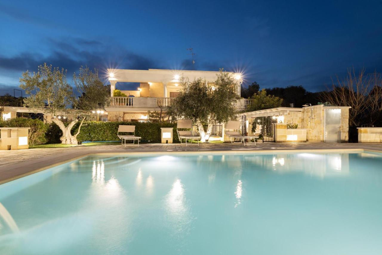 Tenuta Marmorelle Ostuni Extérieur photo