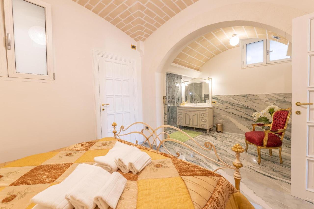 Tenuta Marmorelle Ostuni Extérieur photo