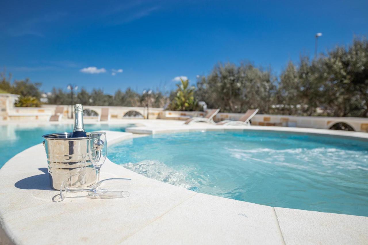 Tenuta Marmorelle Ostuni Extérieur photo