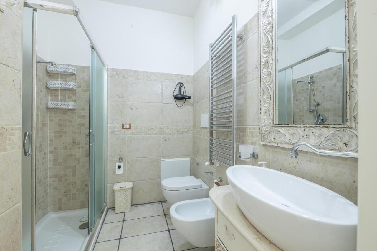 Tenuta Marmorelle Ostuni Extérieur photo