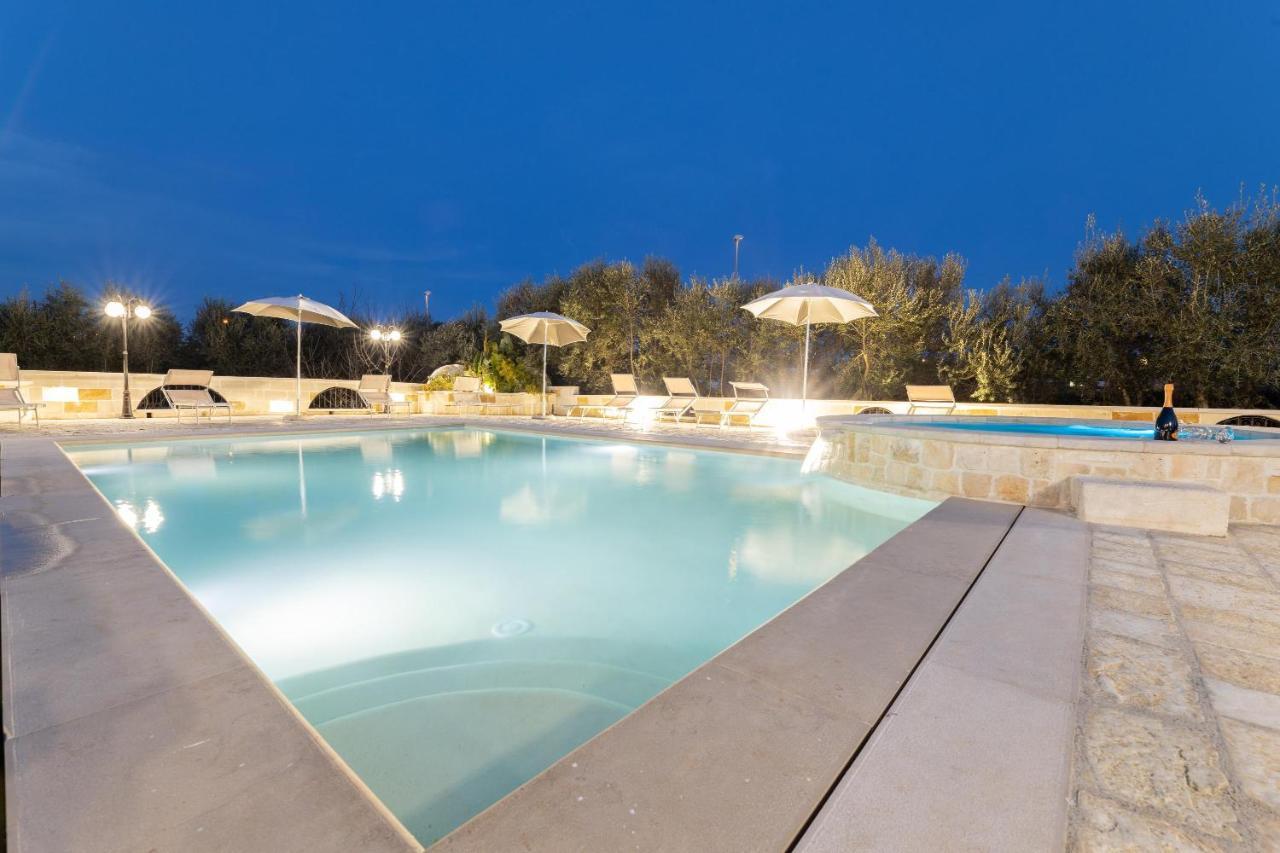 Tenuta Marmorelle Ostuni Extérieur photo