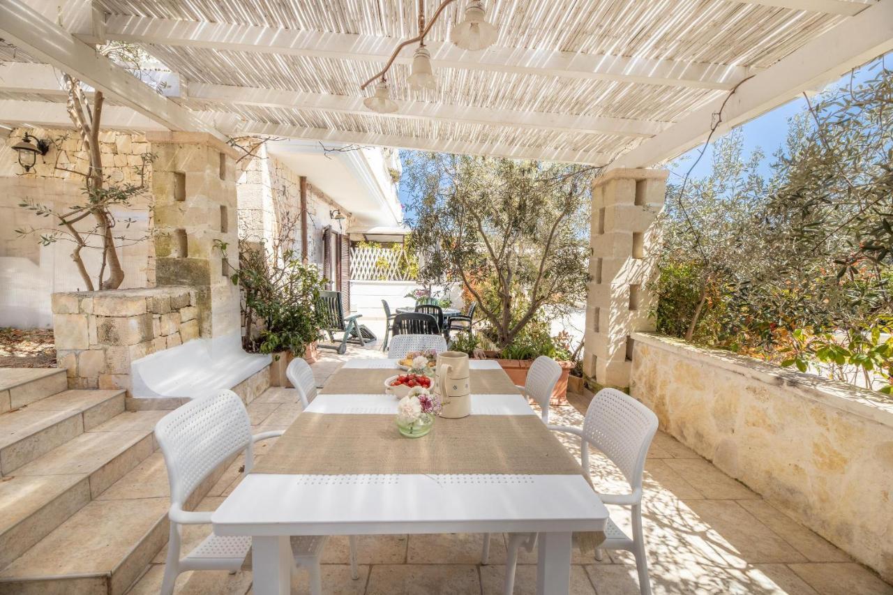 Tenuta Marmorelle Ostuni Extérieur photo