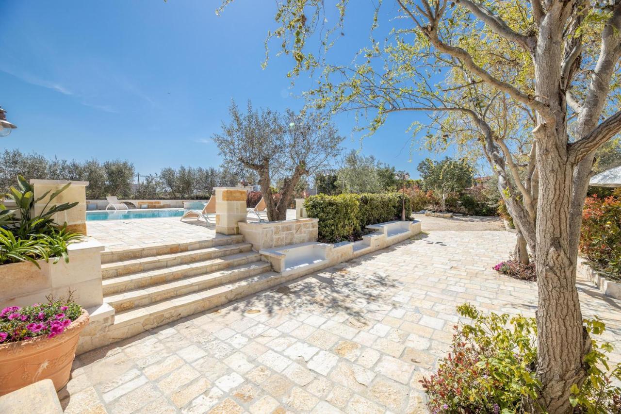 Tenuta Marmorelle Ostuni Extérieur photo