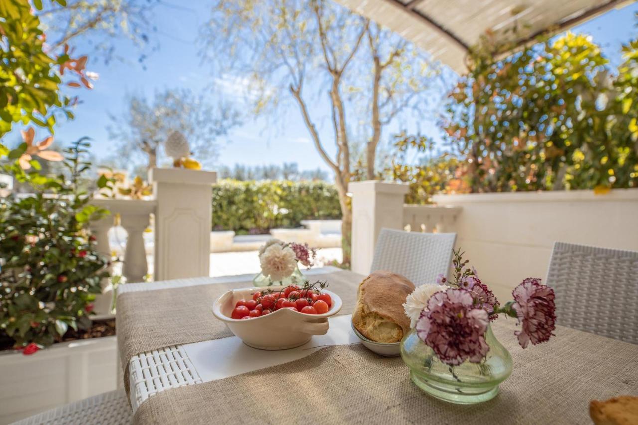 Tenuta Marmorelle Ostuni Extérieur photo