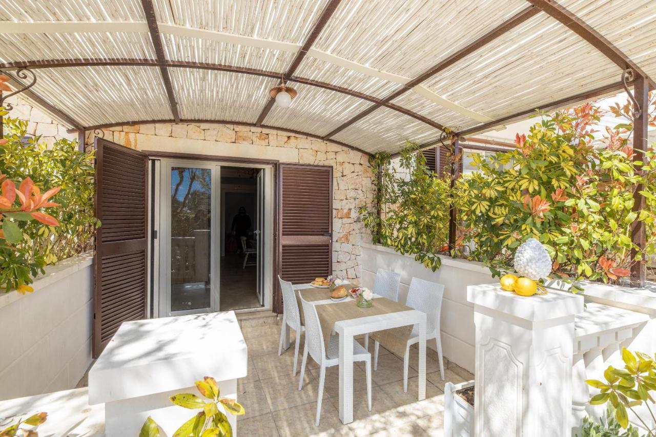 Tenuta Marmorelle Ostuni Extérieur photo