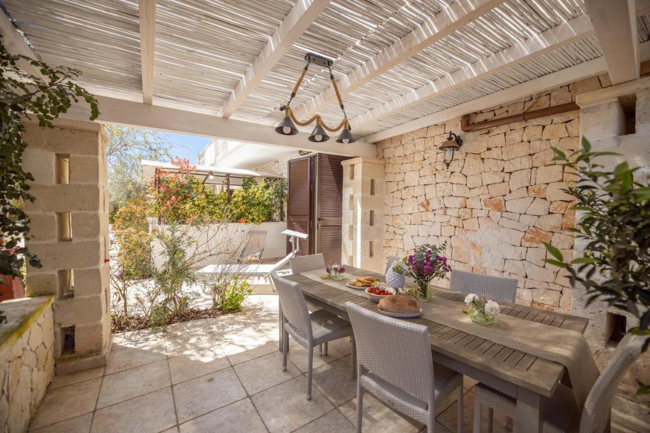 Tenuta Marmorelle Ostuni Extérieur photo