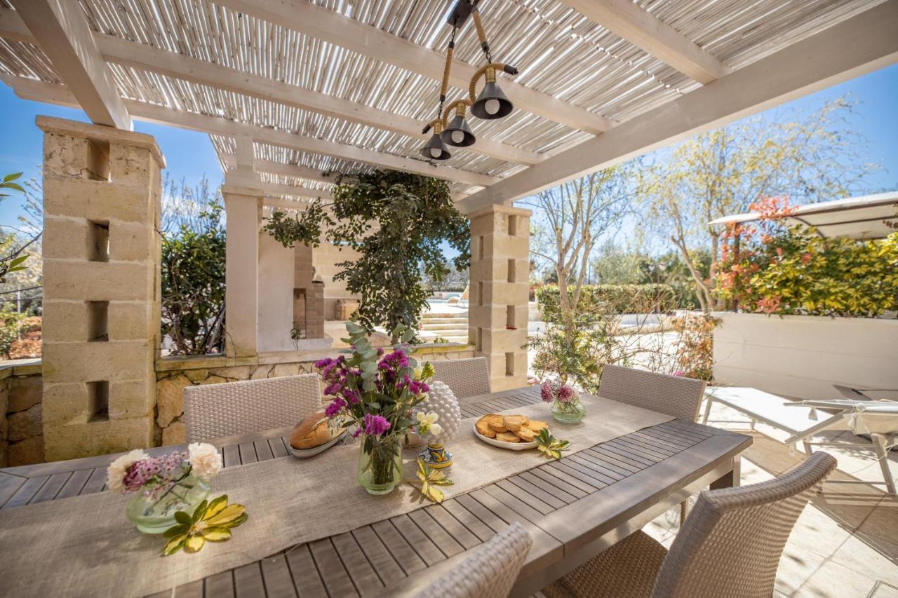 Tenuta Marmorelle Ostuni Extérieur photo