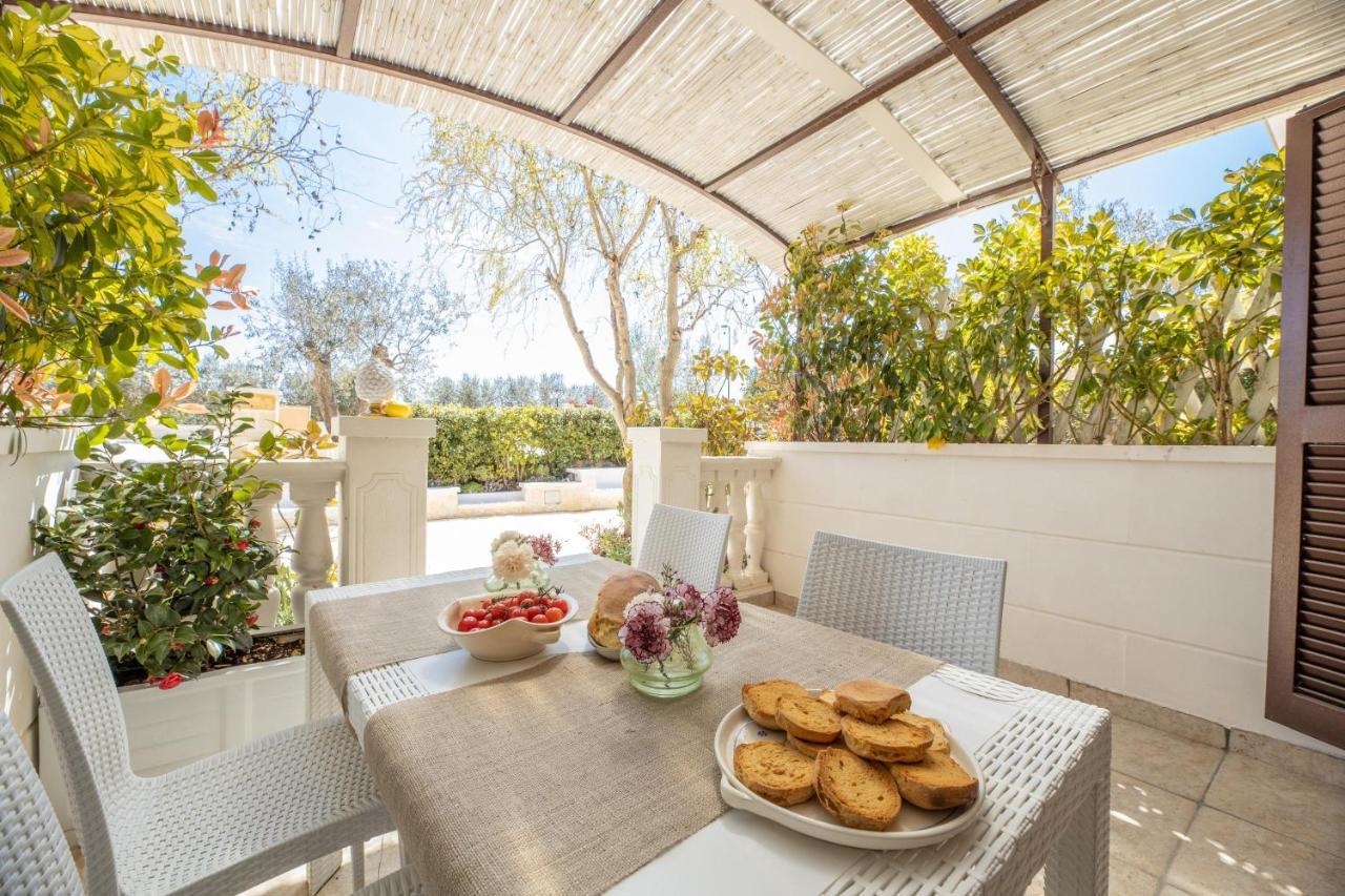 Tenuta Marmorelle Ostuni Extérieur photo