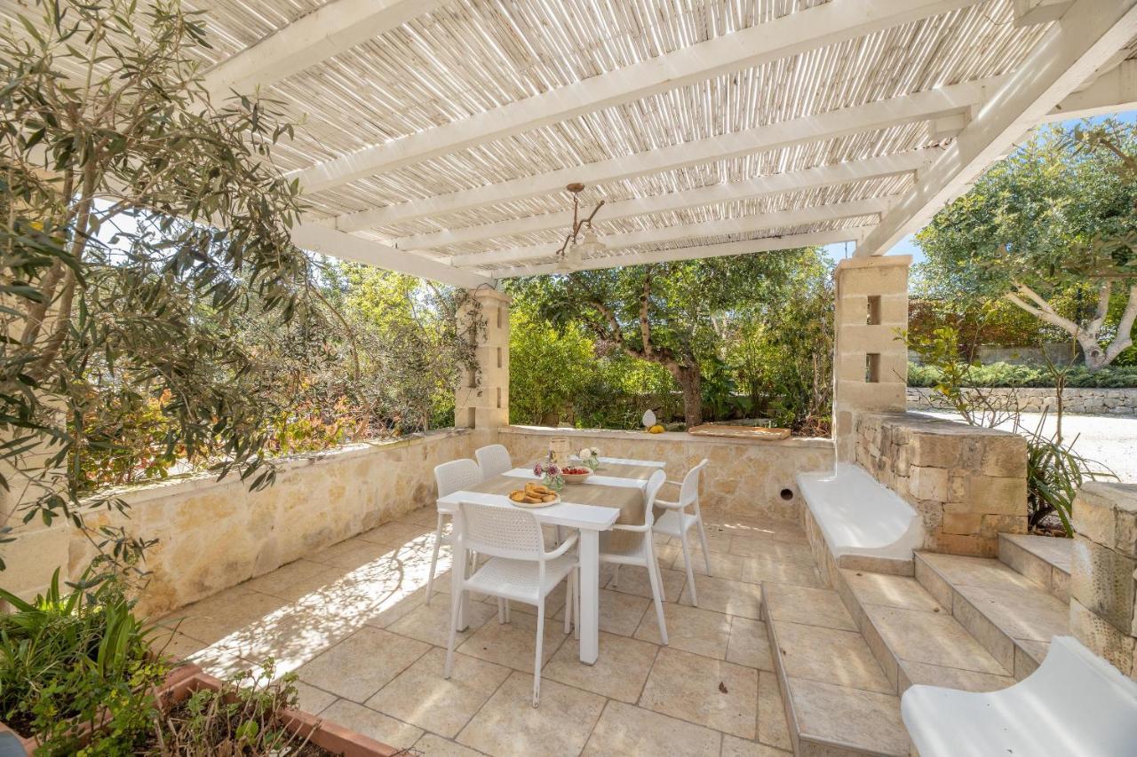 Tenuta Marmorelle Ostuni Extérieur photo