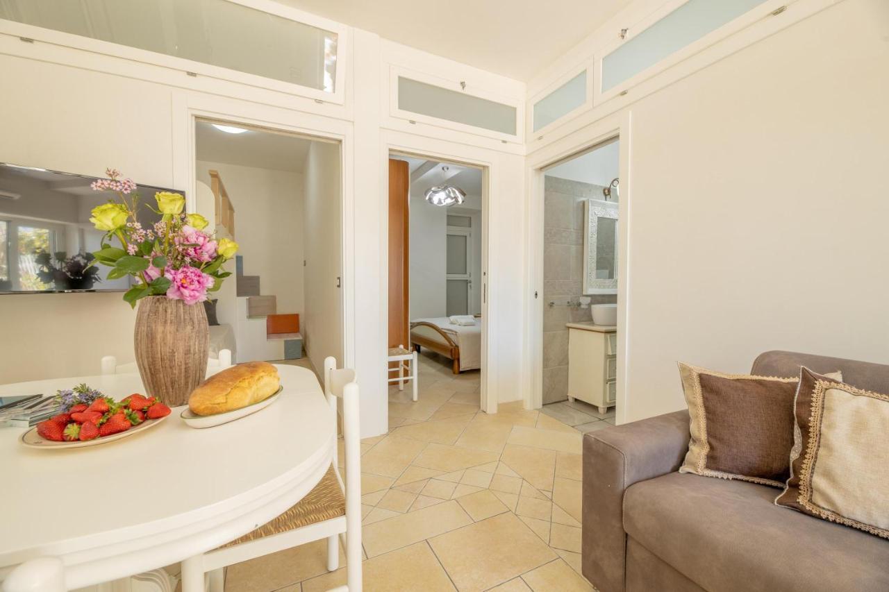 Tenuta Marmorelle Ostuni Extérieur photo