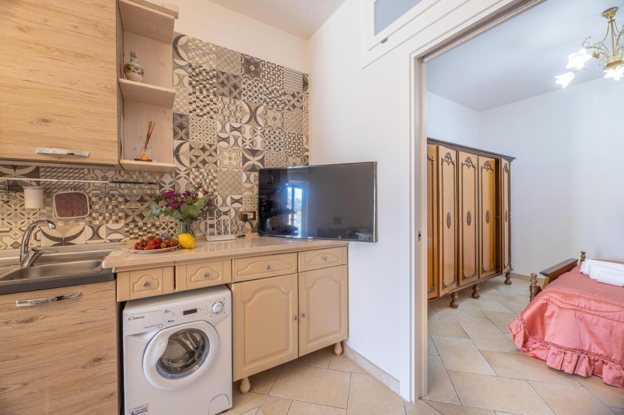 Tenuta Marmorelle Ostuni Extérieur photo