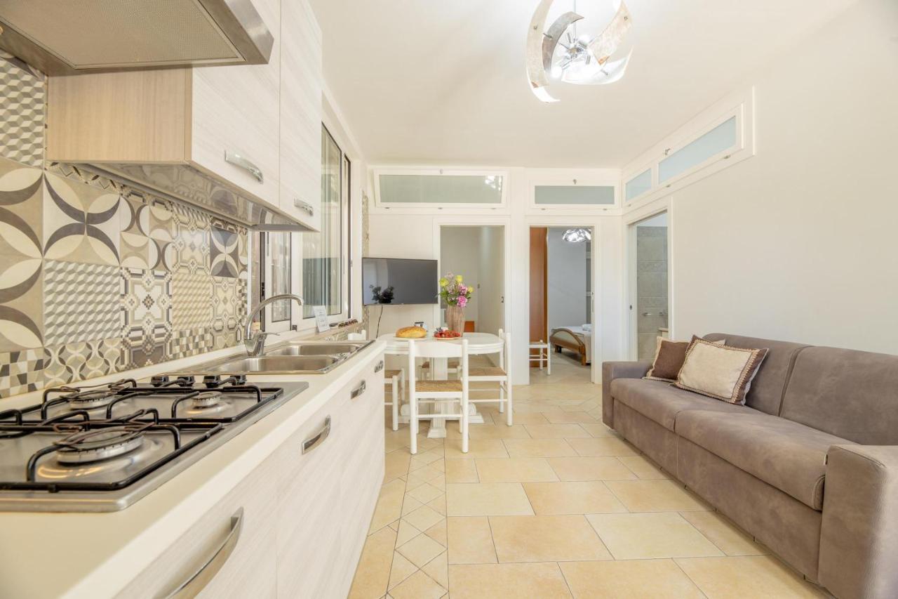 Tenuta Marmorelle Ostuni Extérieur photo