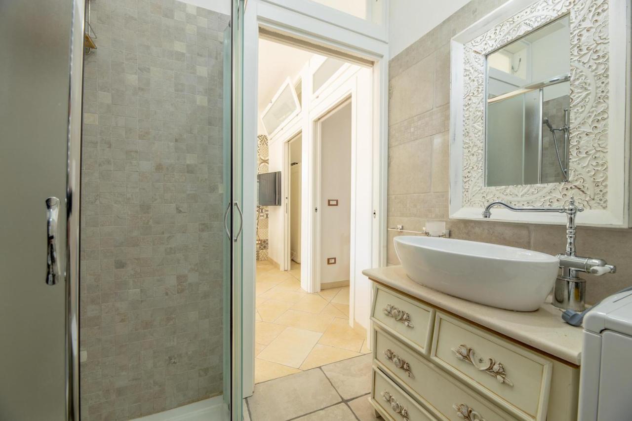 Tenuta Marmorelle Ostuni Extérieur photo