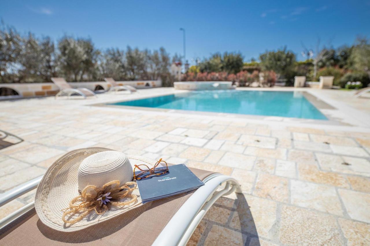 Tenuta Marmorelle Ostuni Extérieur photo