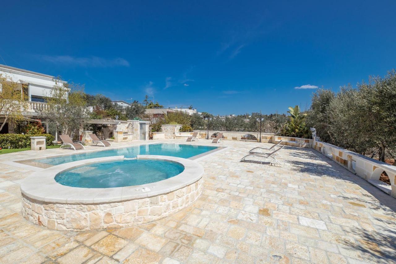 Tenuta Marmorelle Ostuni Extérieur photo