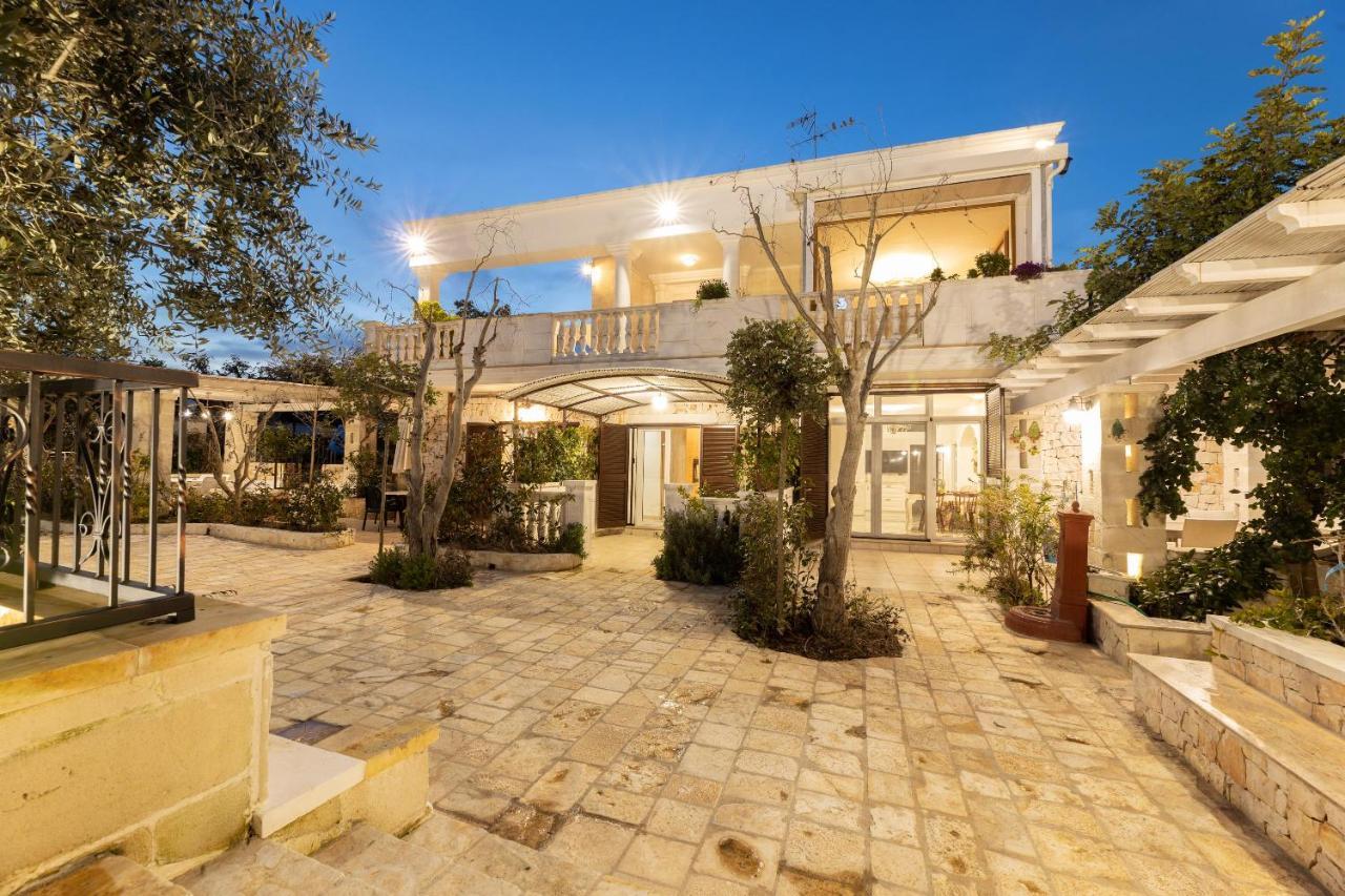 Tenuta Marmorelle Ostuni Extérieur photo