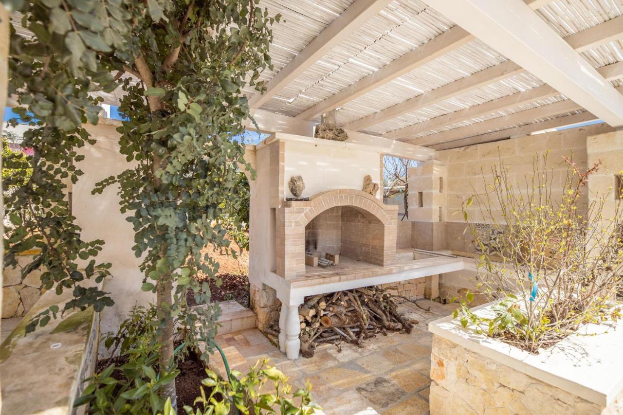 Tenuta Marmorelle Ostuni Extérieur photo