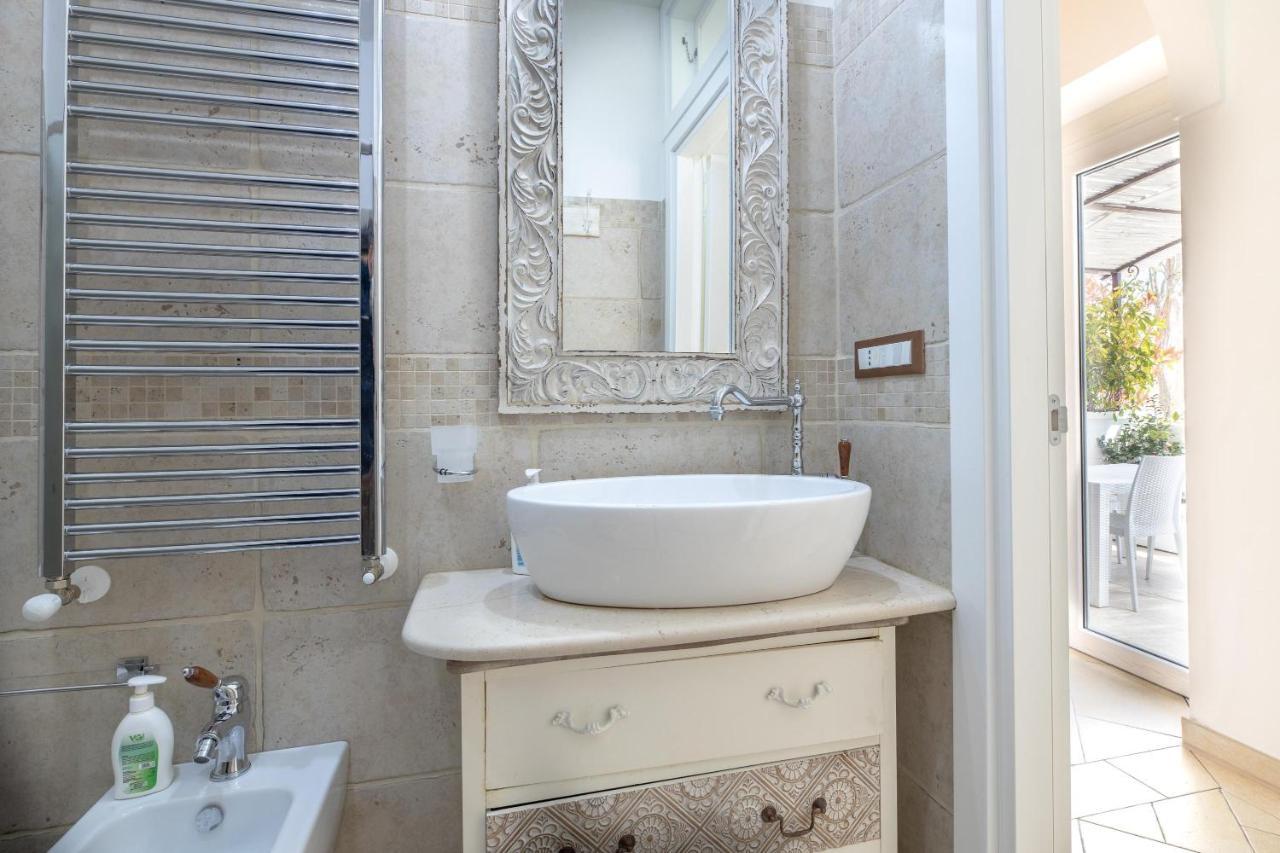 Tenuta Marmorelle Ostuni Extérieur photo