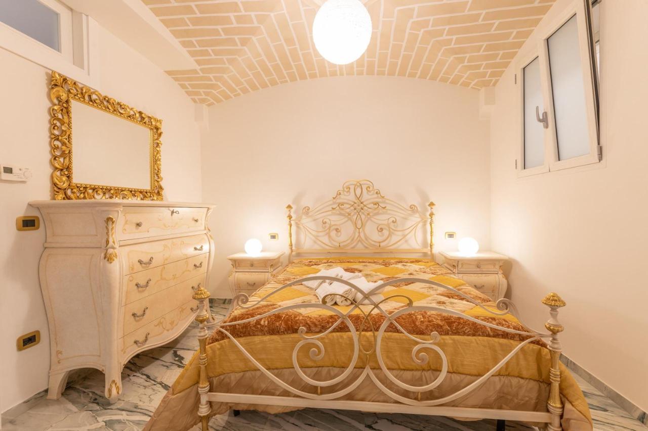 Tenuta Marmorelle Ostuni Extérieur photo