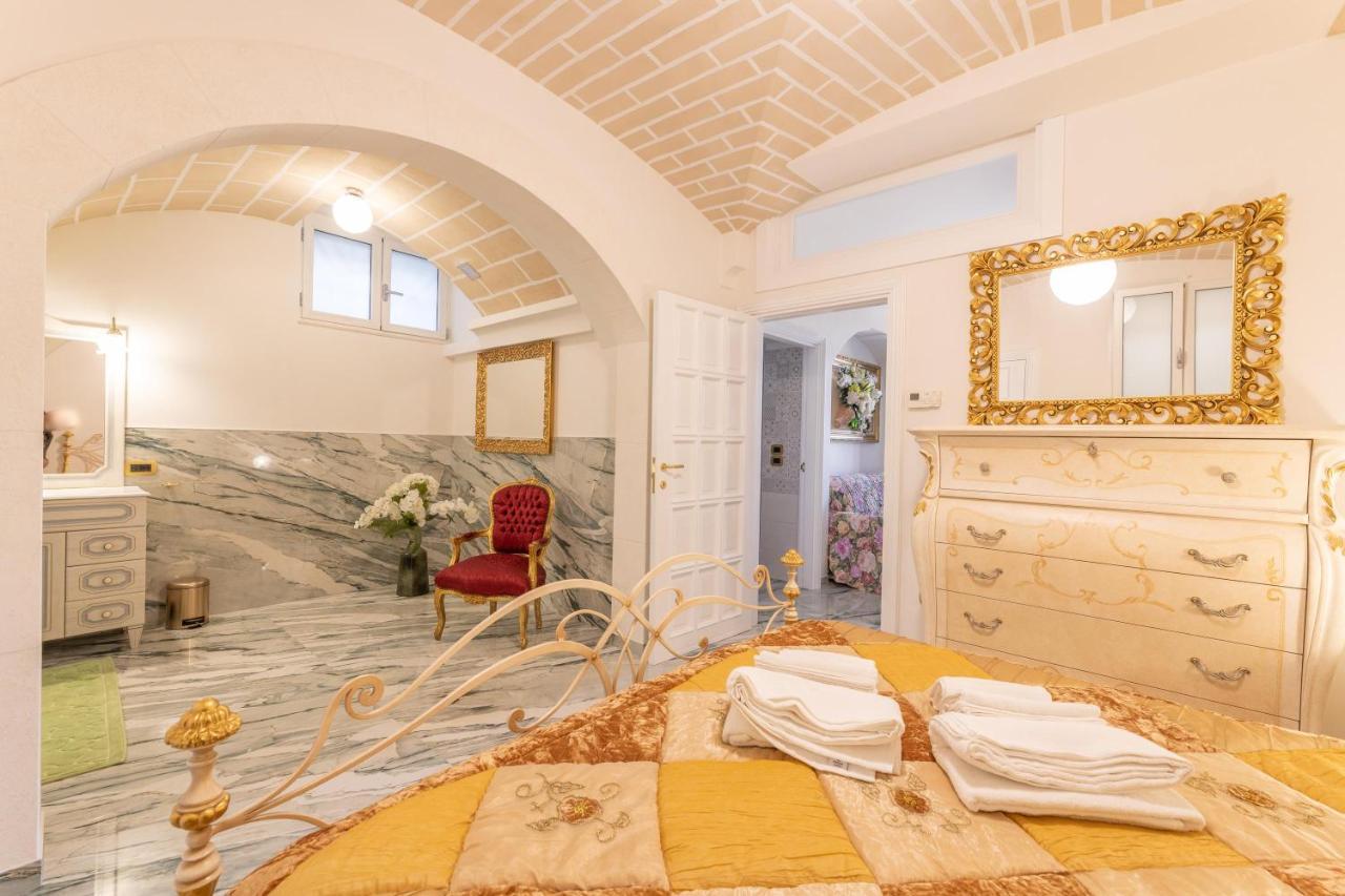 Tenuta Marmorelle Ostuni Extérieur photo