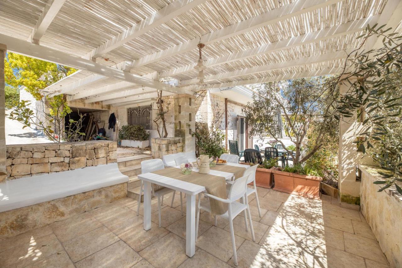 Tenuta Marmorelle Ostuni Extérieur photo