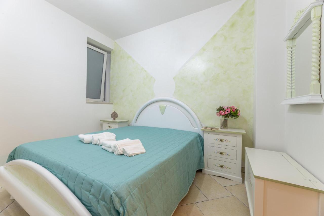 Tenuta Marmorelle Ostuni Extérieur photo