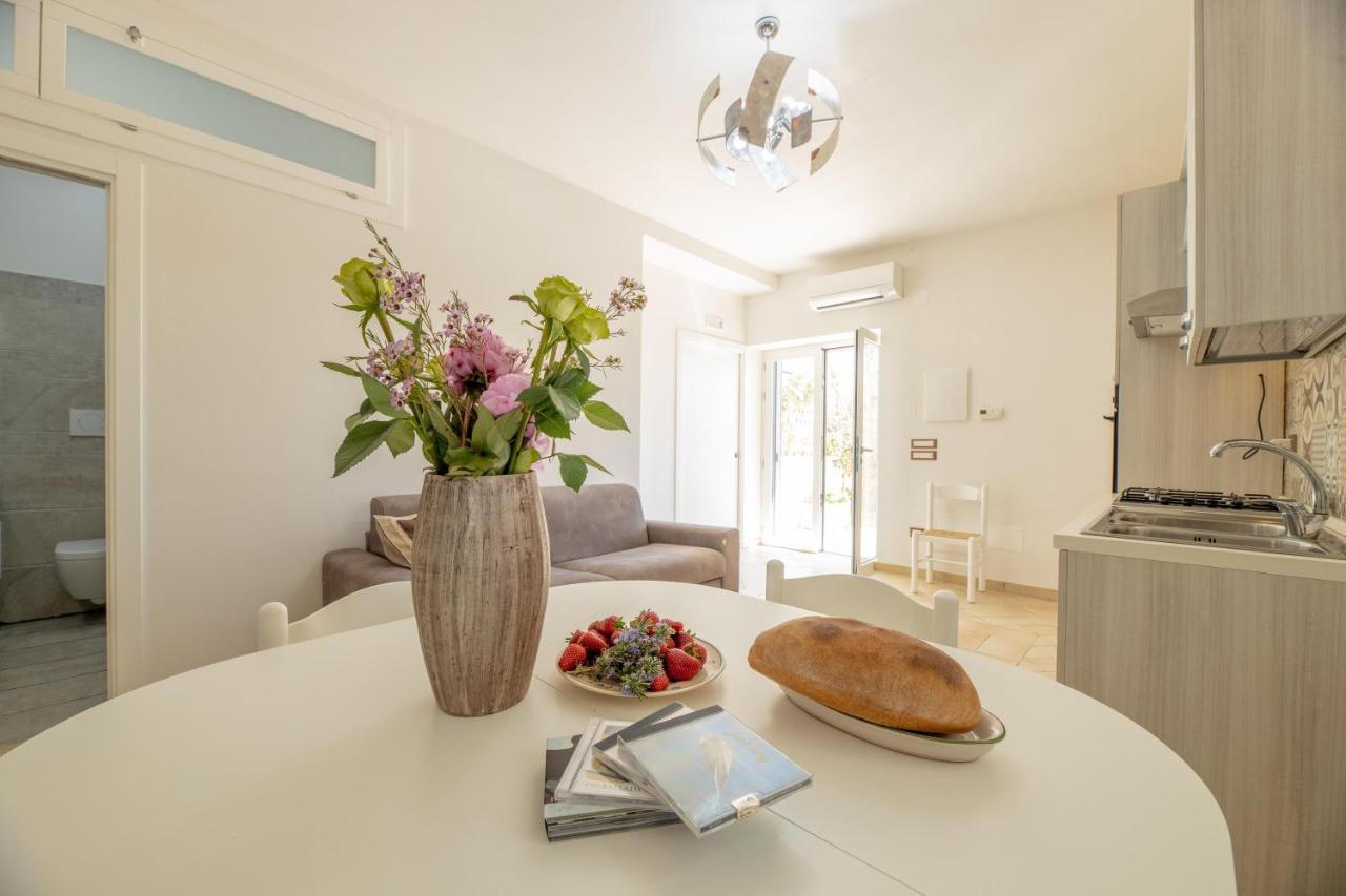 Tenuta Marmorelle Ostuni Extérieur photo