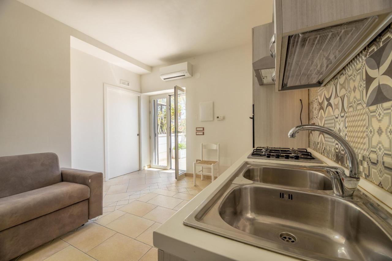 Tenuta Marmorelle Ostuni Extérieur photo